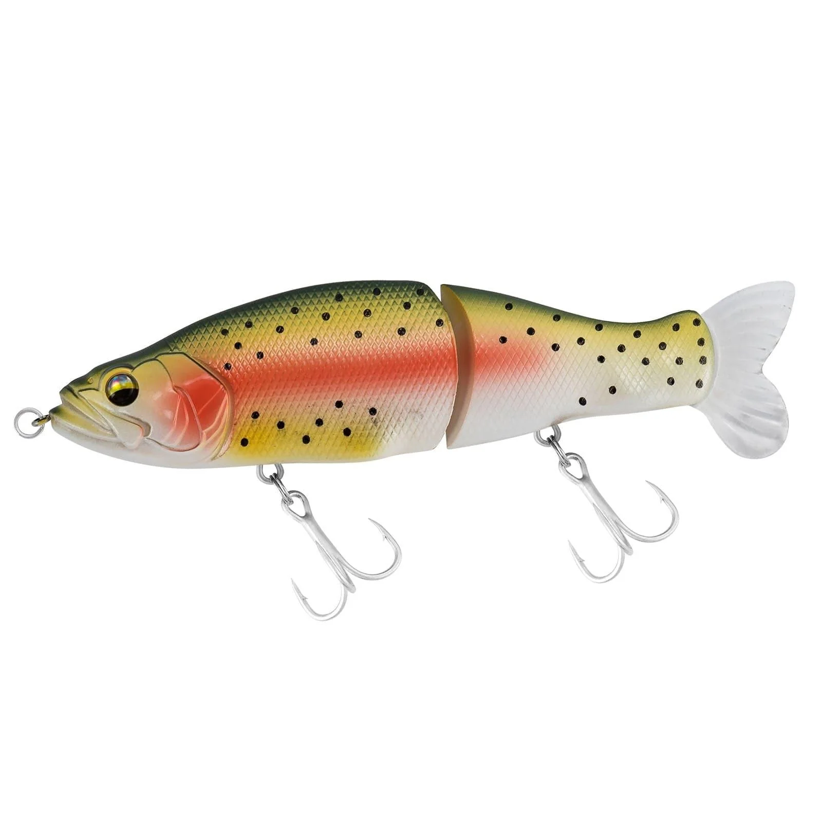 Dr.Fish  Jointed Swimbait Glide Lure 5.3''1oz - Image 3