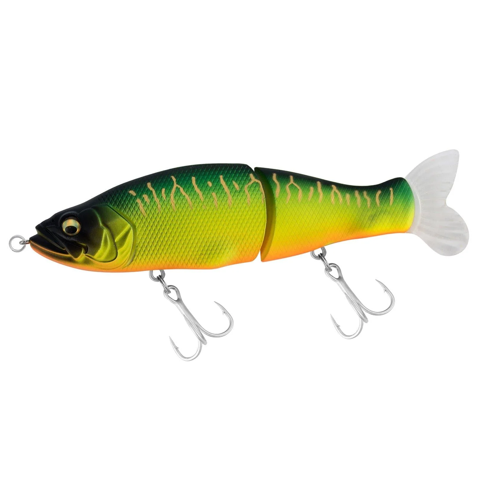 Dr.Fish  Jointed Swimbait Glide Lure 5.3''1oz - Image 5