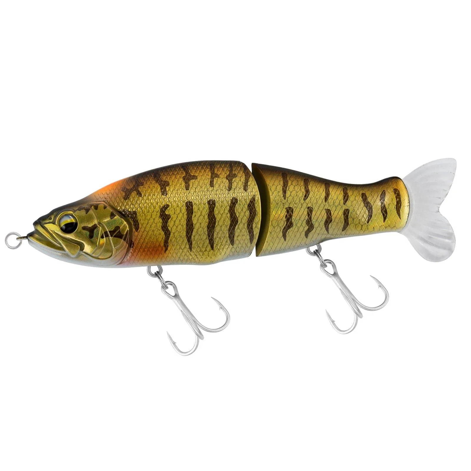 Dr.Fish  Jointed Swimbait Glide Lure 5.3''1oz - Image 6