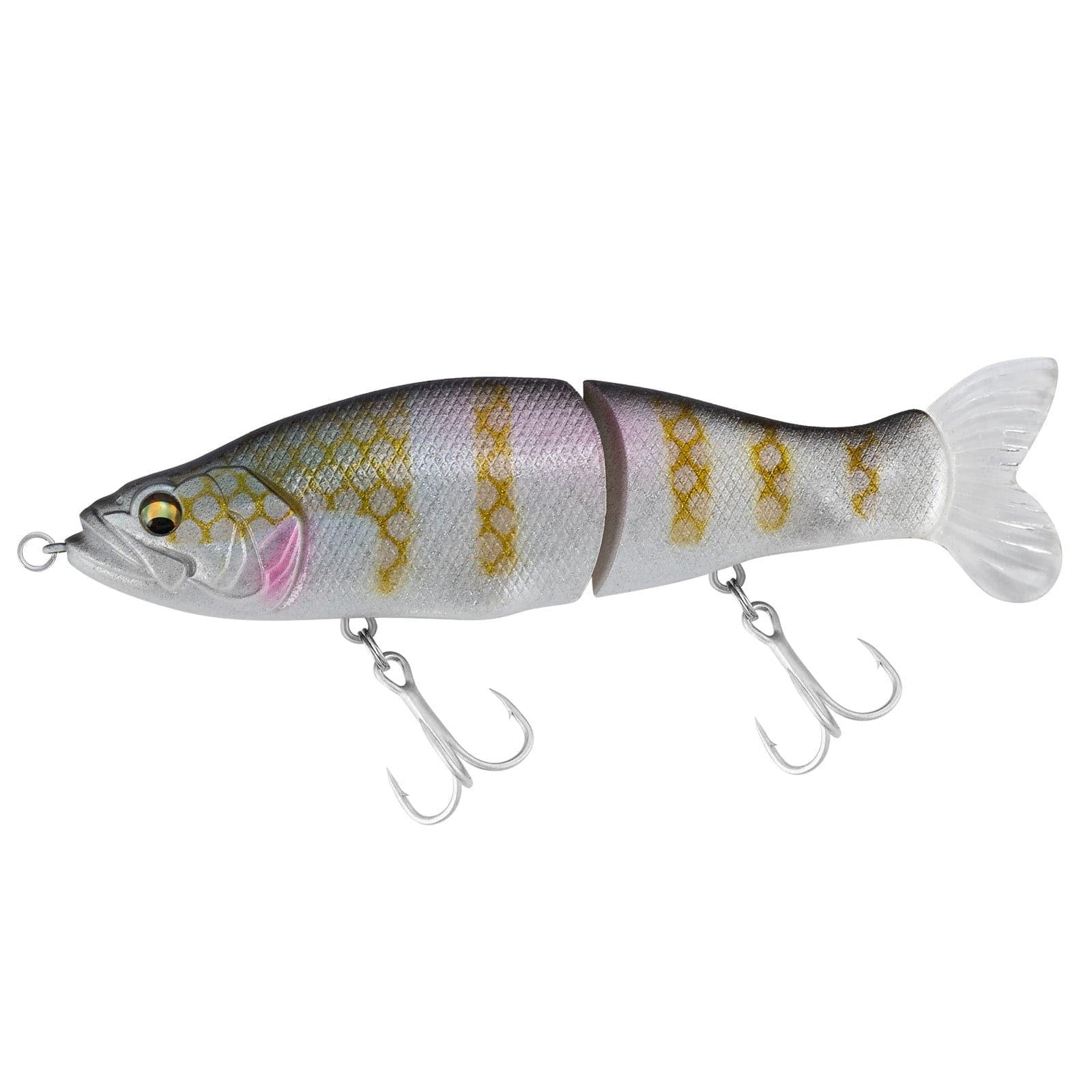 Dr.Fish  Jointed Swimbait Glide Lure 5.3''1oz - Image 7