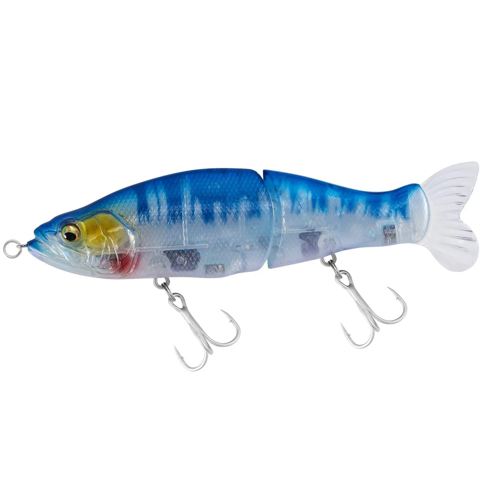 Dr.Fish  Jointed Swimbait Glide Lure 5.3''1oz - Image 8