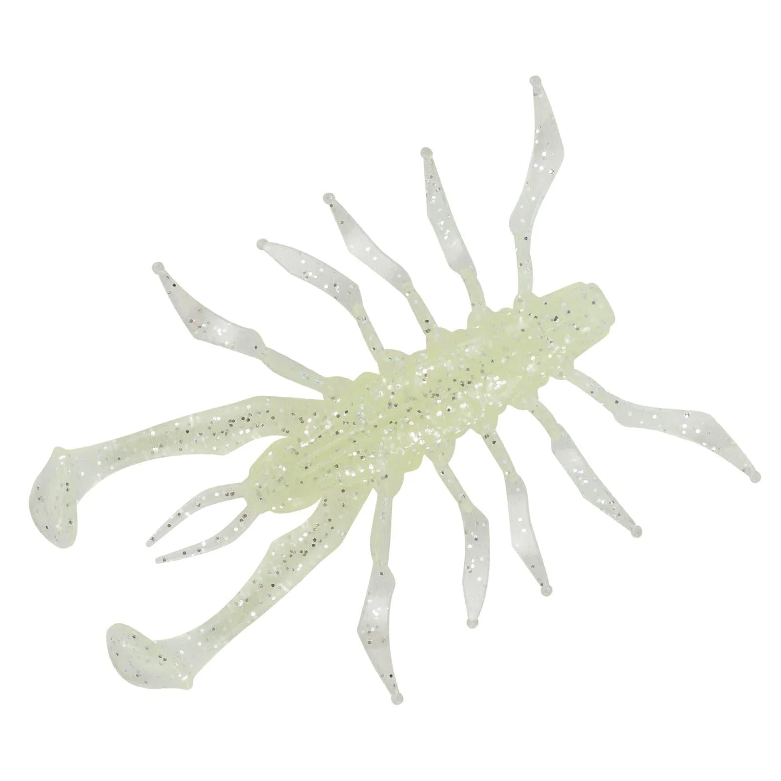 Dr.fish PVC Shrimp Soft Bait 2.1'' 0.21 oz - Image 11