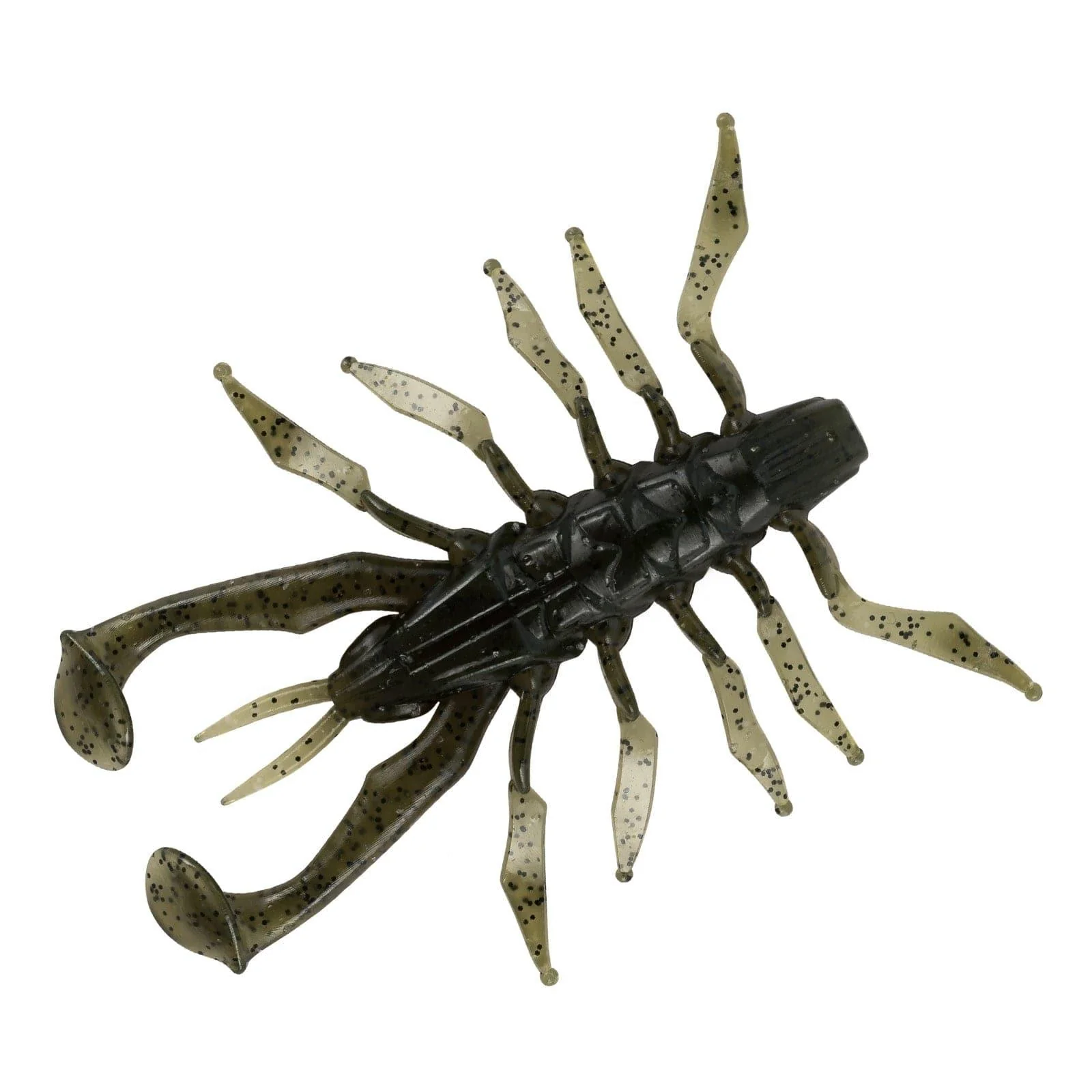 Dr.fish PVC Shrimp Soft Bait 2.1'' 0.21 oz - Image 12