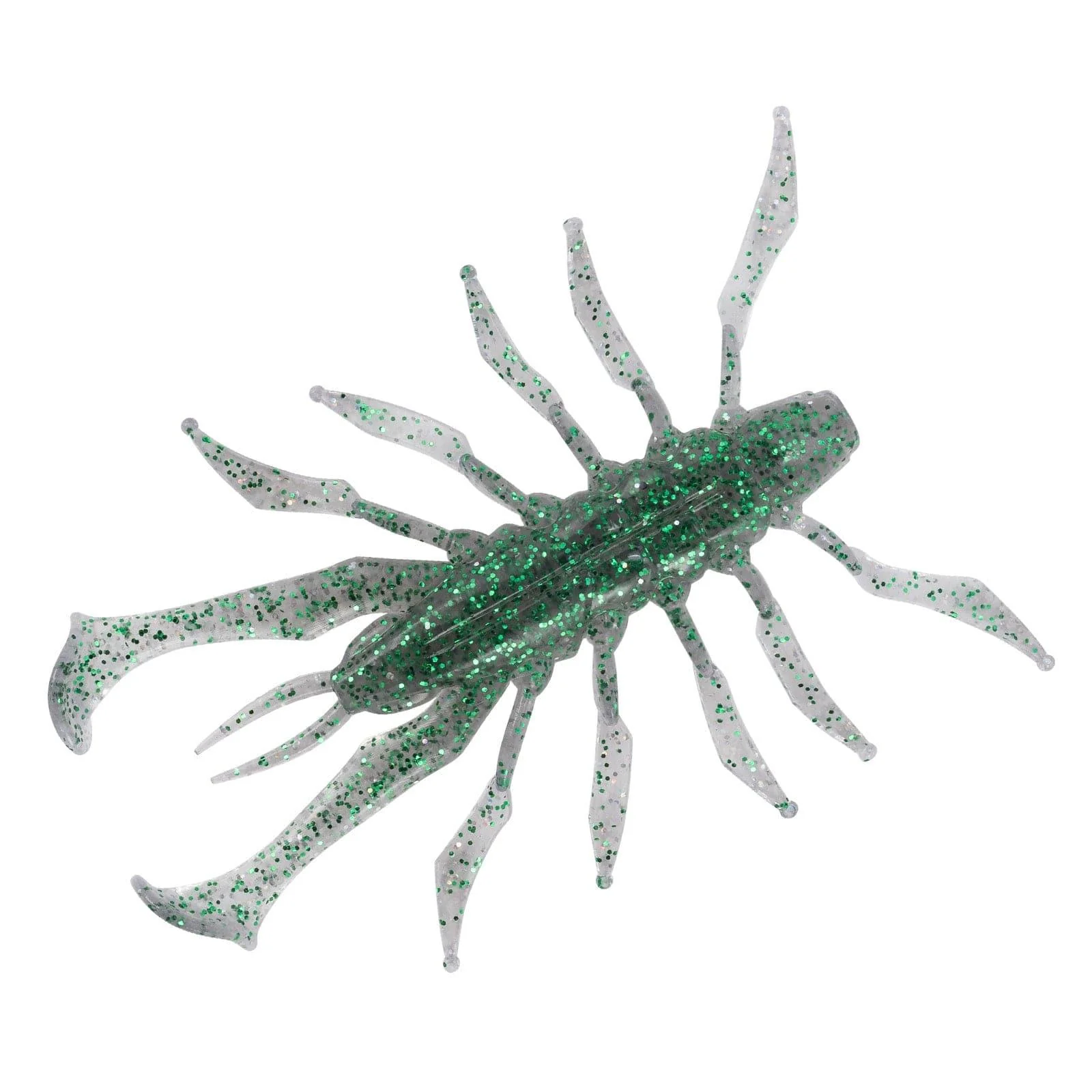 Dr.fish PVC Shrimp Soft Bait 2.1'' 0.21 oz - Image 13