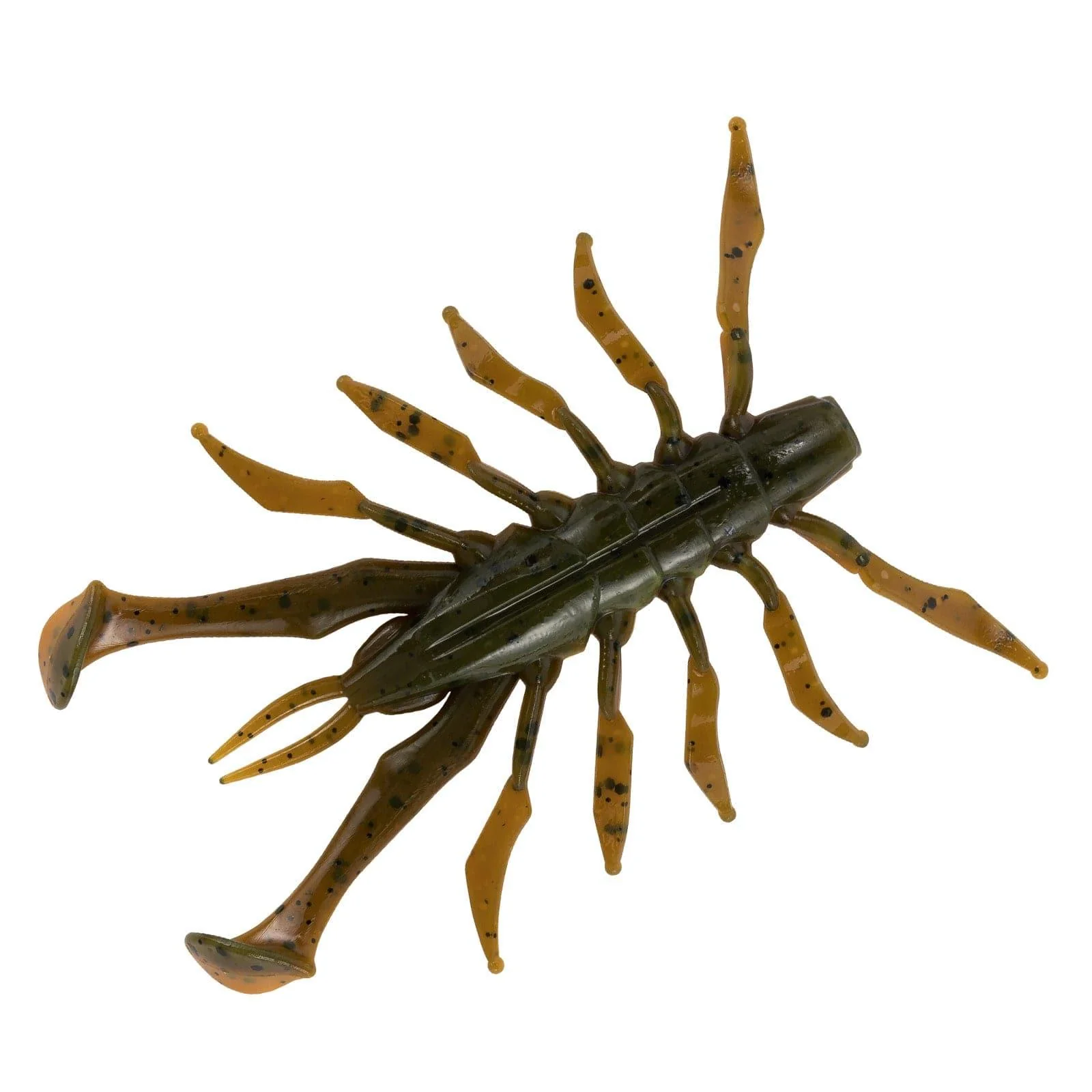 Dr.fish PVC Shrimp Soft Bait 2.1'' 0.21 oz - Image 14