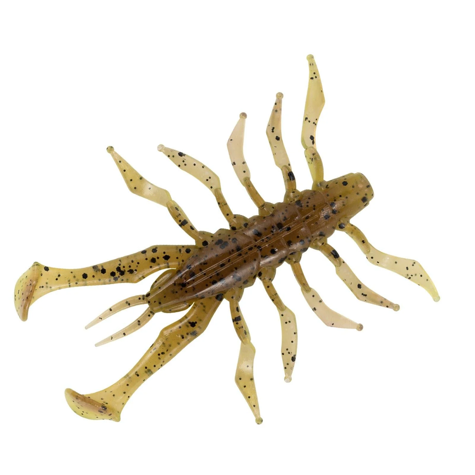 Dr.fish PVC Shrimp Soft Bait 2.1'' 0.21 oz - Image 15