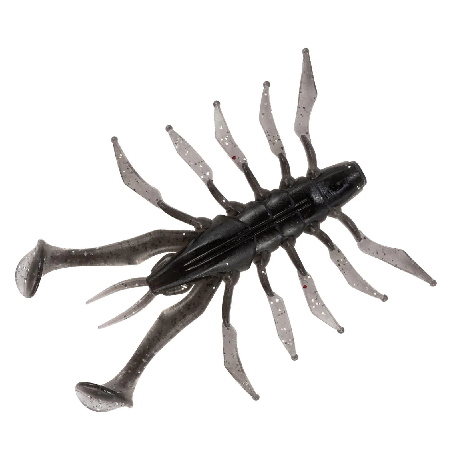 Dr.fish PVC Shrimp Soft Bait 2.1'' 0.21 oz - Image 16