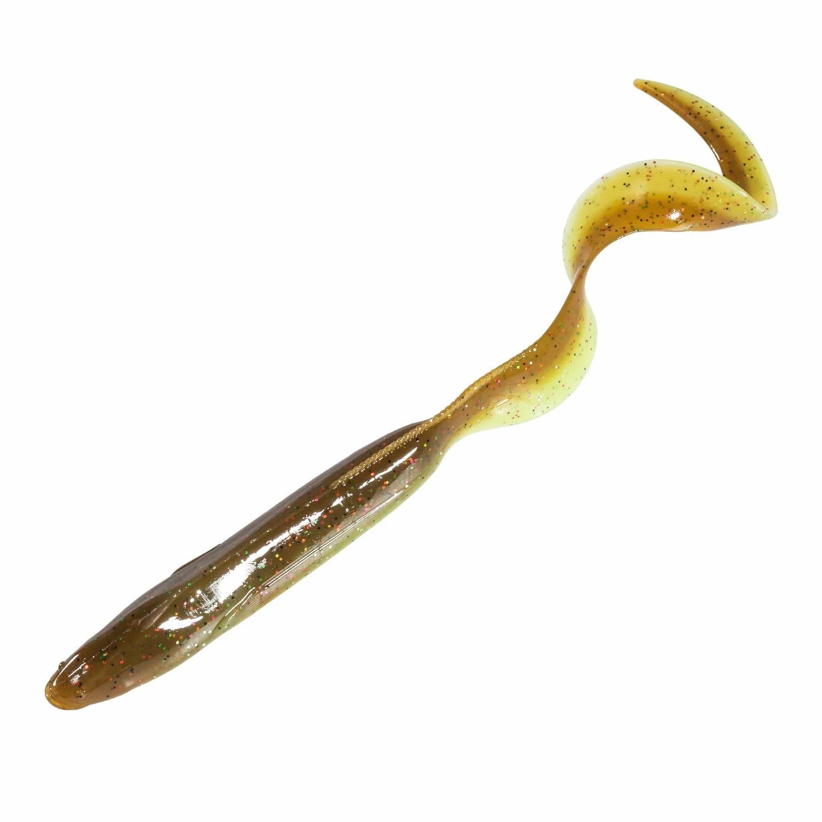 Dr.Fish 5pcs Soft Swimbaits Sand Eel 6'' 3/8oz - Image 11