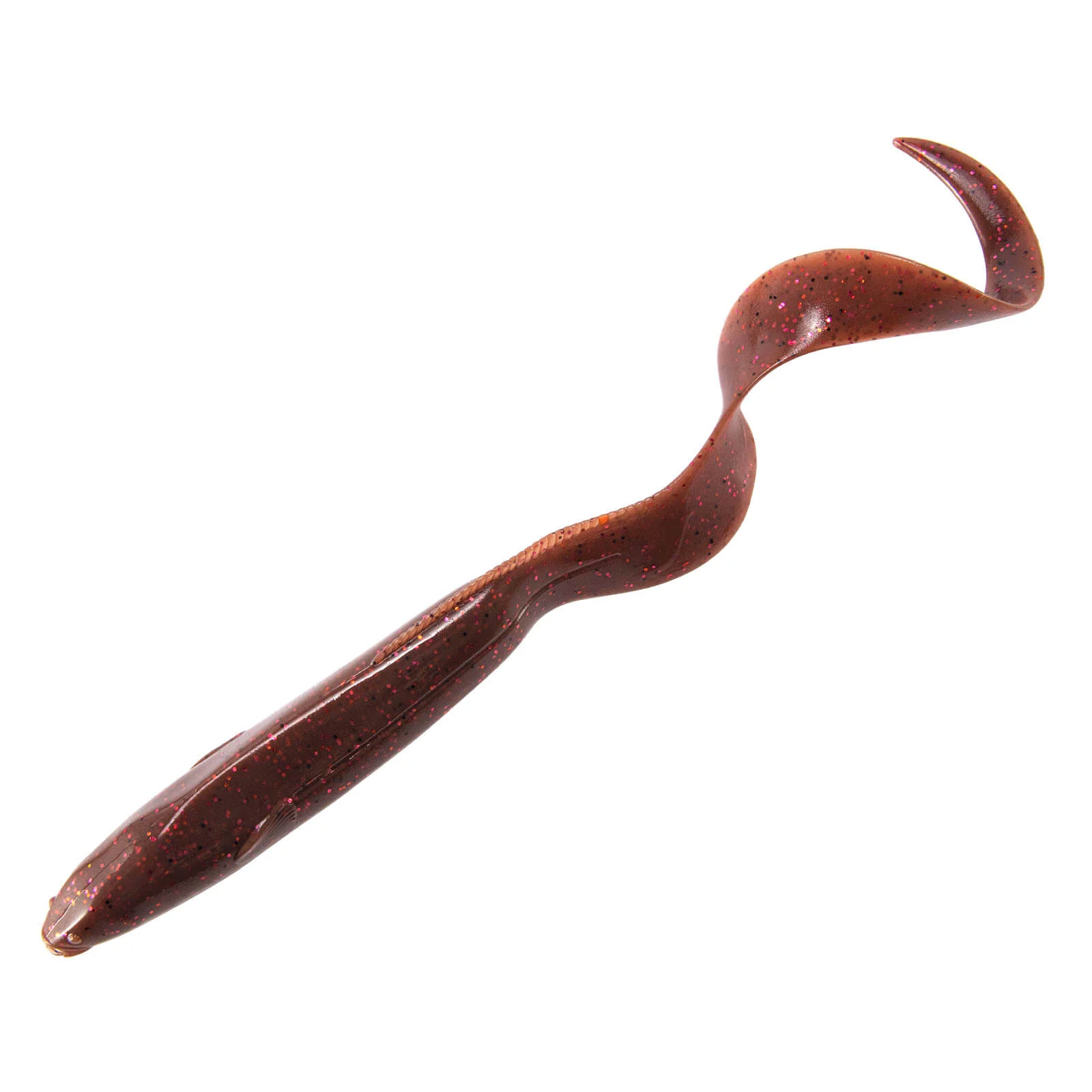 Dr.Fish 5pcs Soft Swimbaits Sand Eel 6'' 3/8oz - Image 12