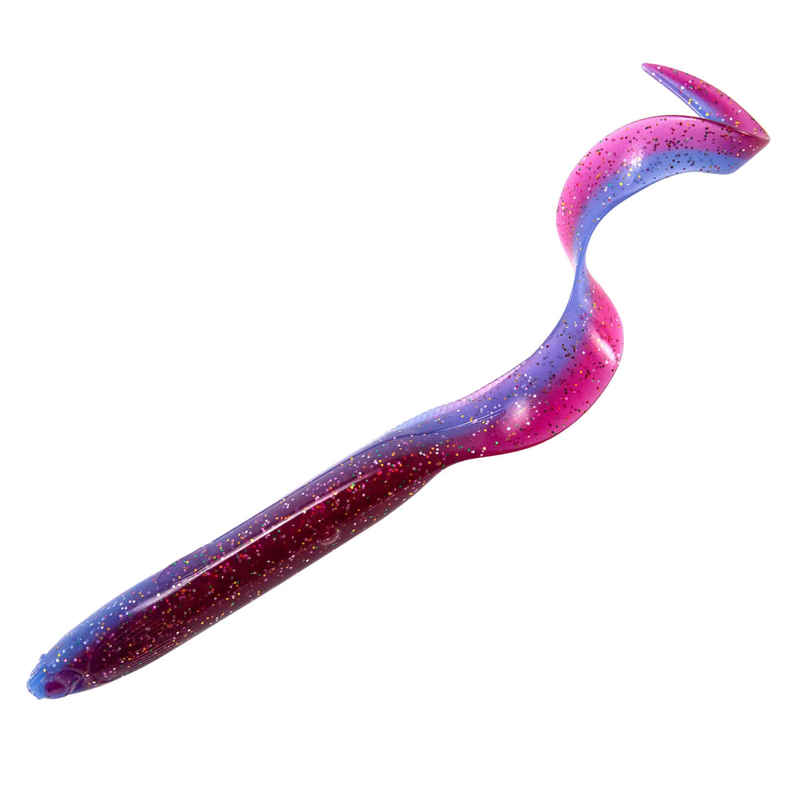 Dr.Fish 5pcs Soft Swimbaits Sand Eel 6'' 3/8oz - Image 13