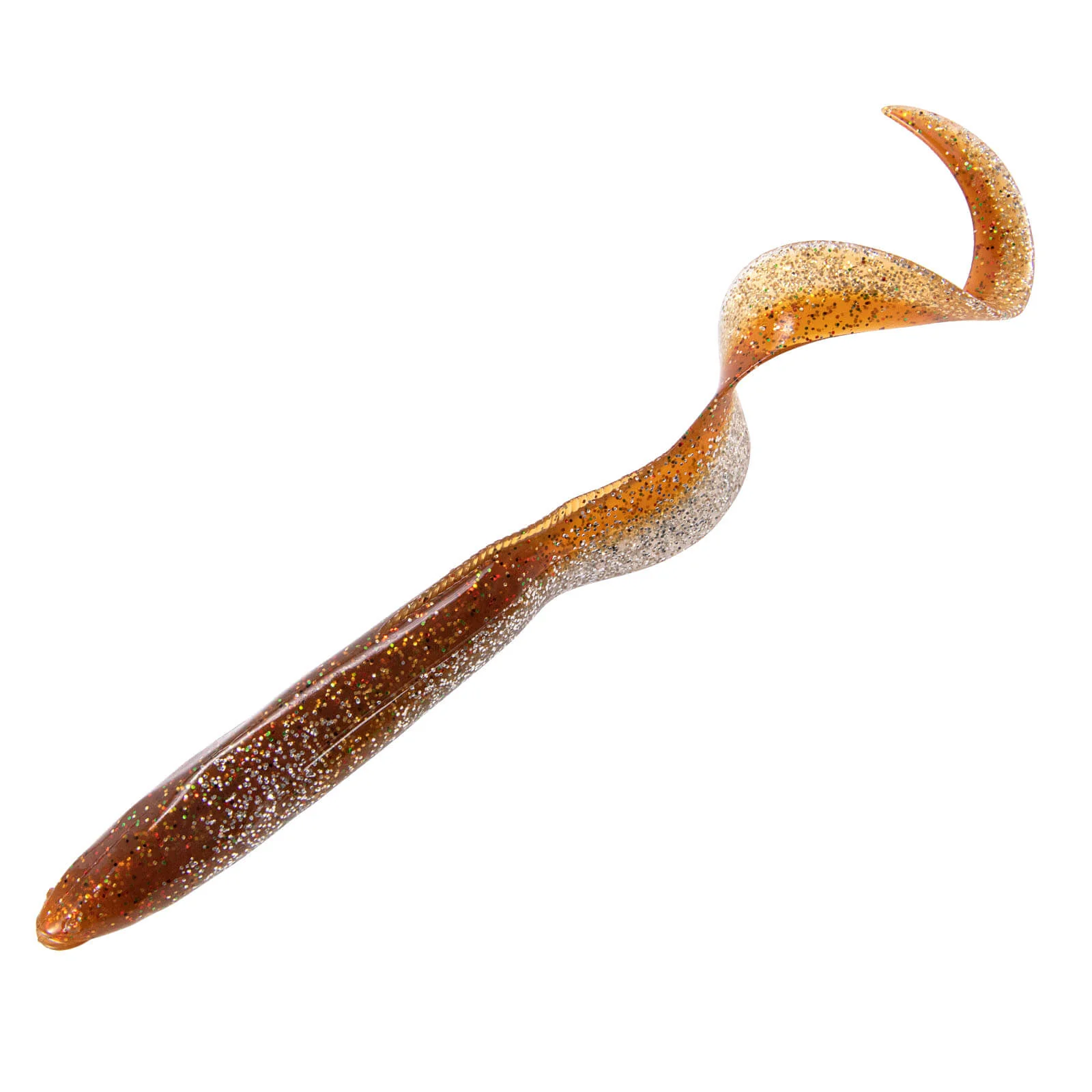 Dr.Fish 5pcs Soft Swimbaits Sand Eel 6'' 3/8oz - Image 14