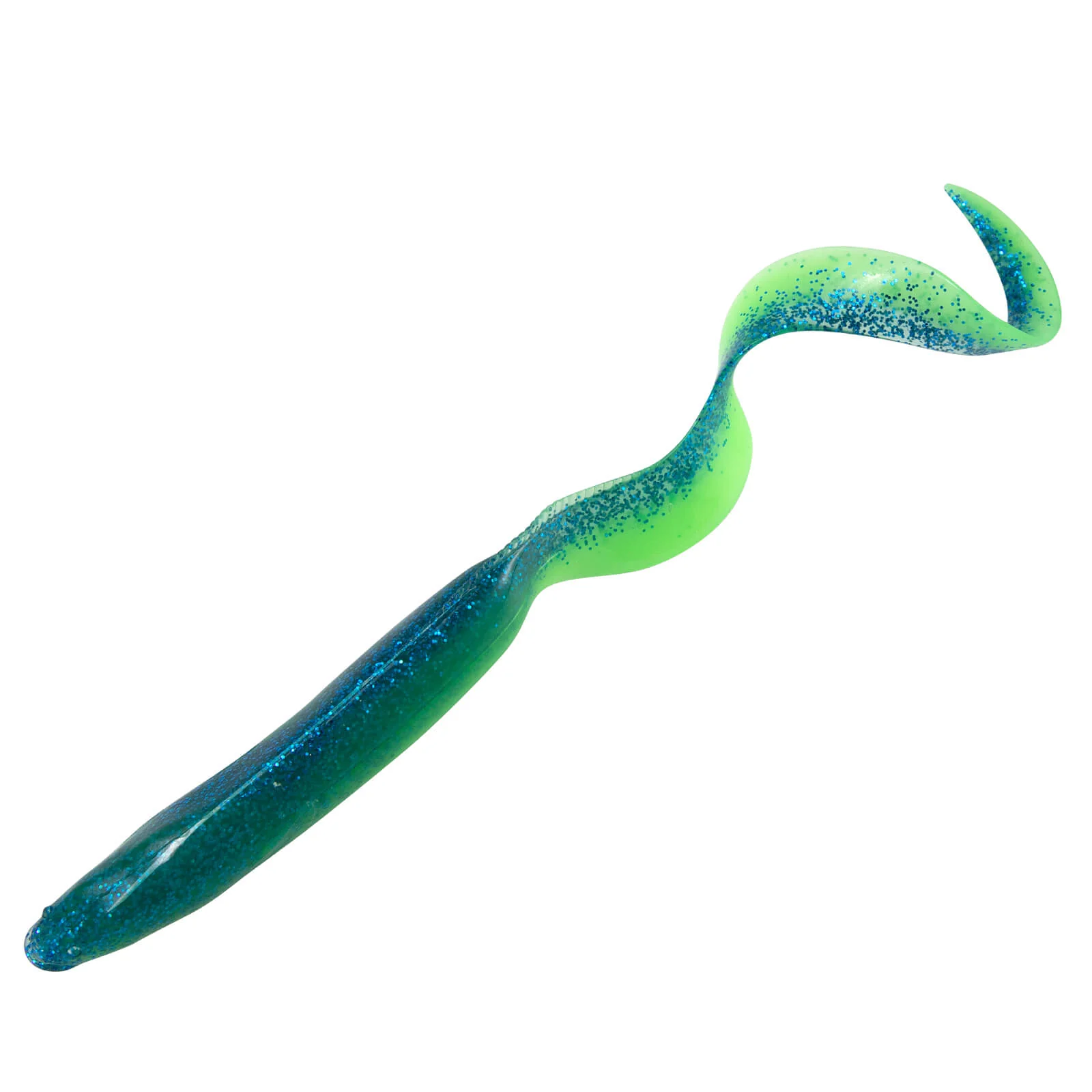 Dr.Fish 5pcs Soft Swimbaits Sand Eel 6'' 3/8oz - Image 15