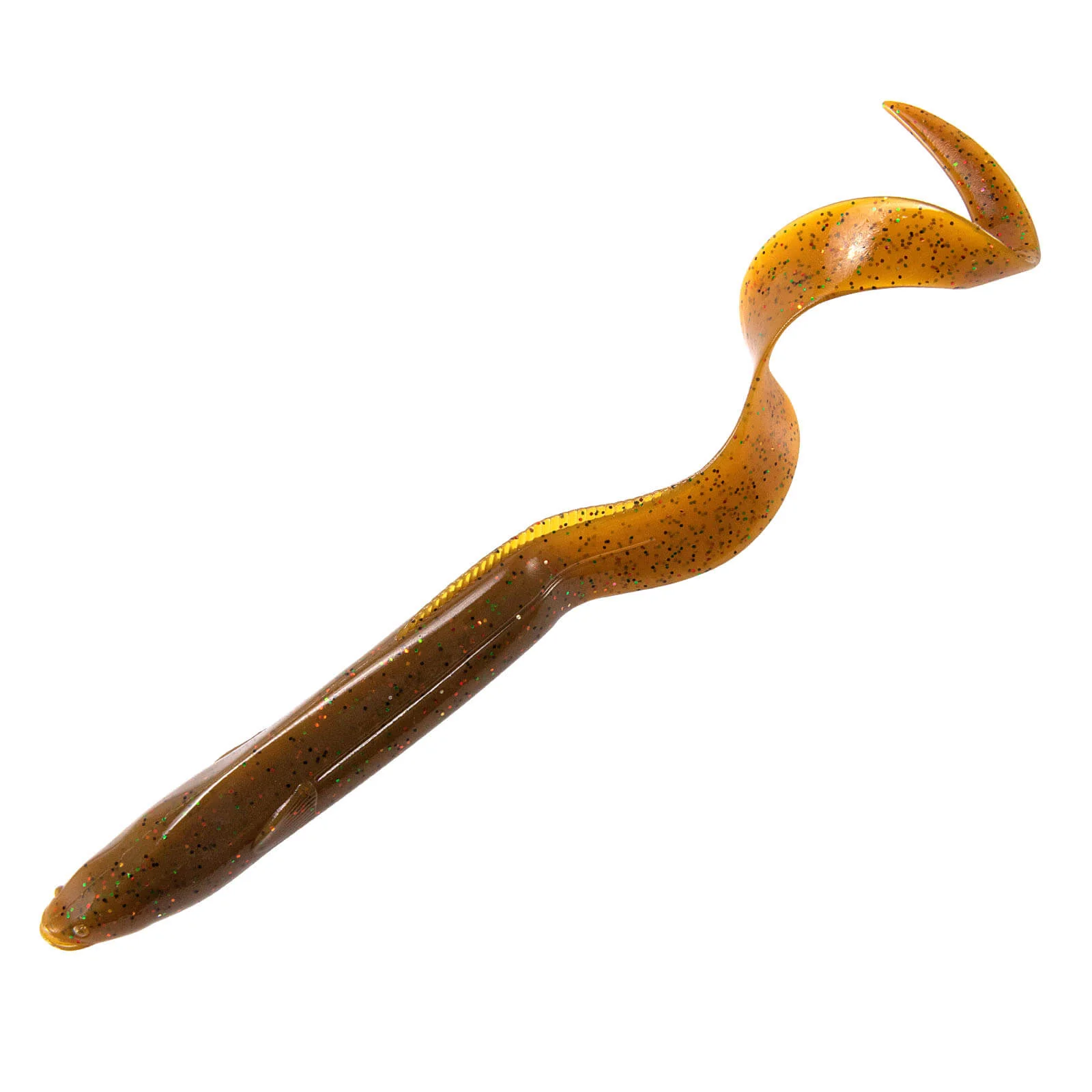 Dr.Fish 5pcs Soft Swimbaits Sand Eel 6'' 3/8oz - Image 17