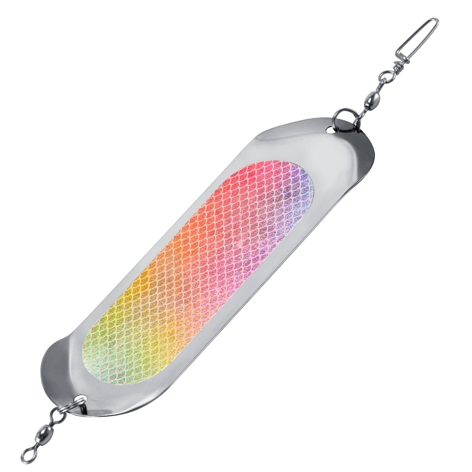 Dr.Fish Diving Board Trolling Lures 12cm 23g - Image 8