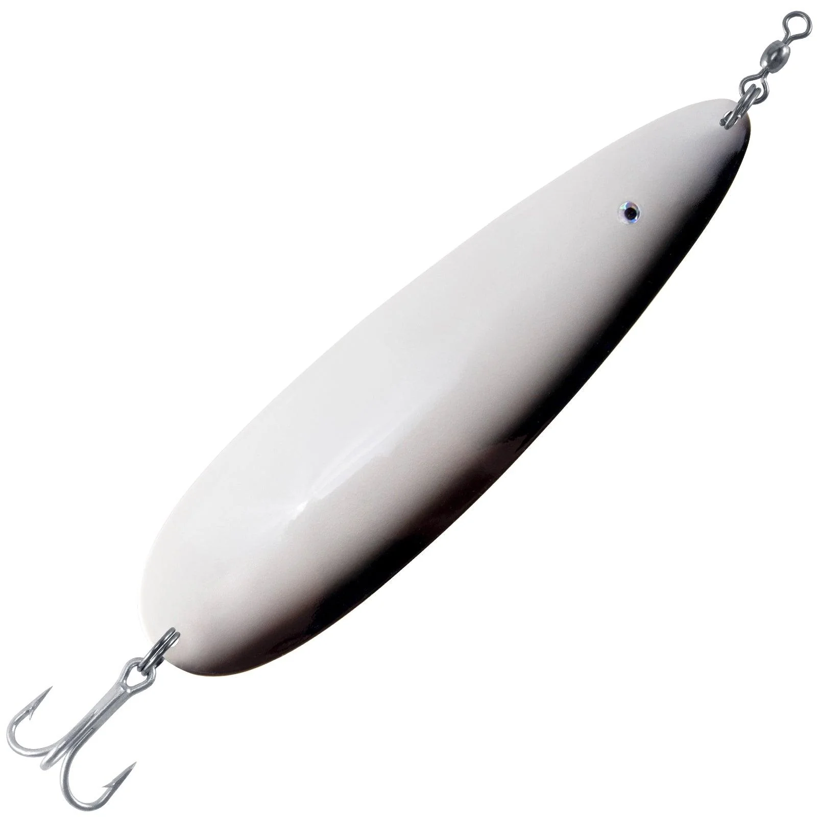 Dr.Fish Heavy Duty Flutter Spoon 8" - Image 10