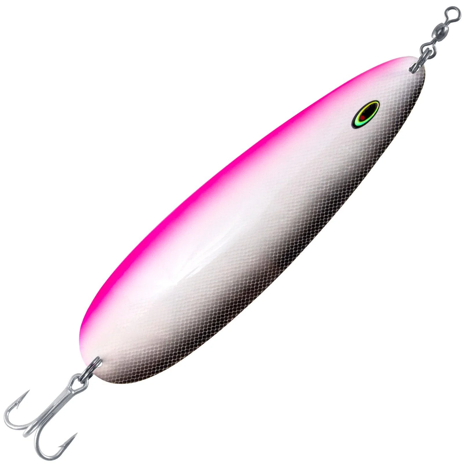 Dr.Fish Heavy Duty Flutter Spoon 8" - Image 11