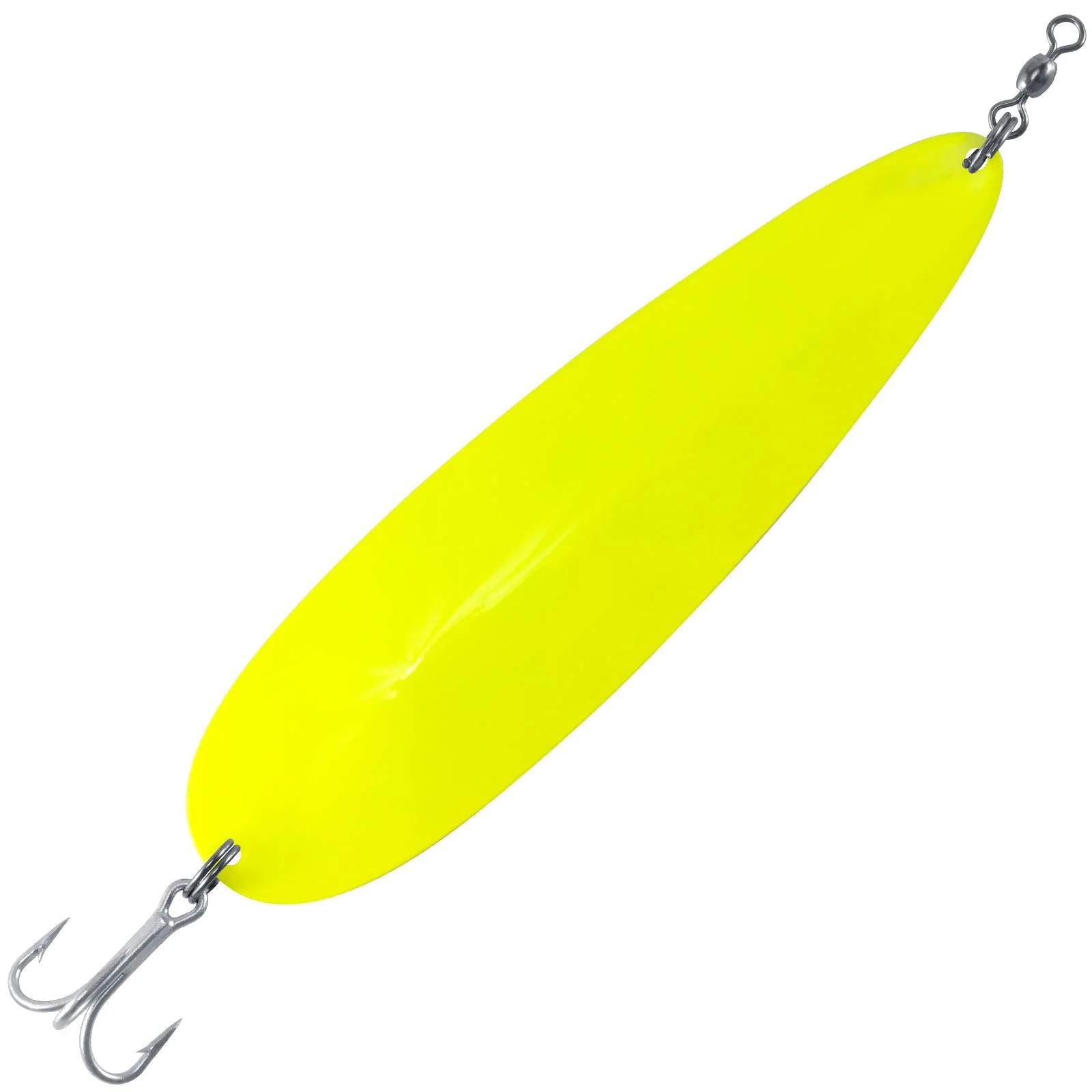 Dr.Fish Heavy Duty Flutter Spoon 8" - Image 14