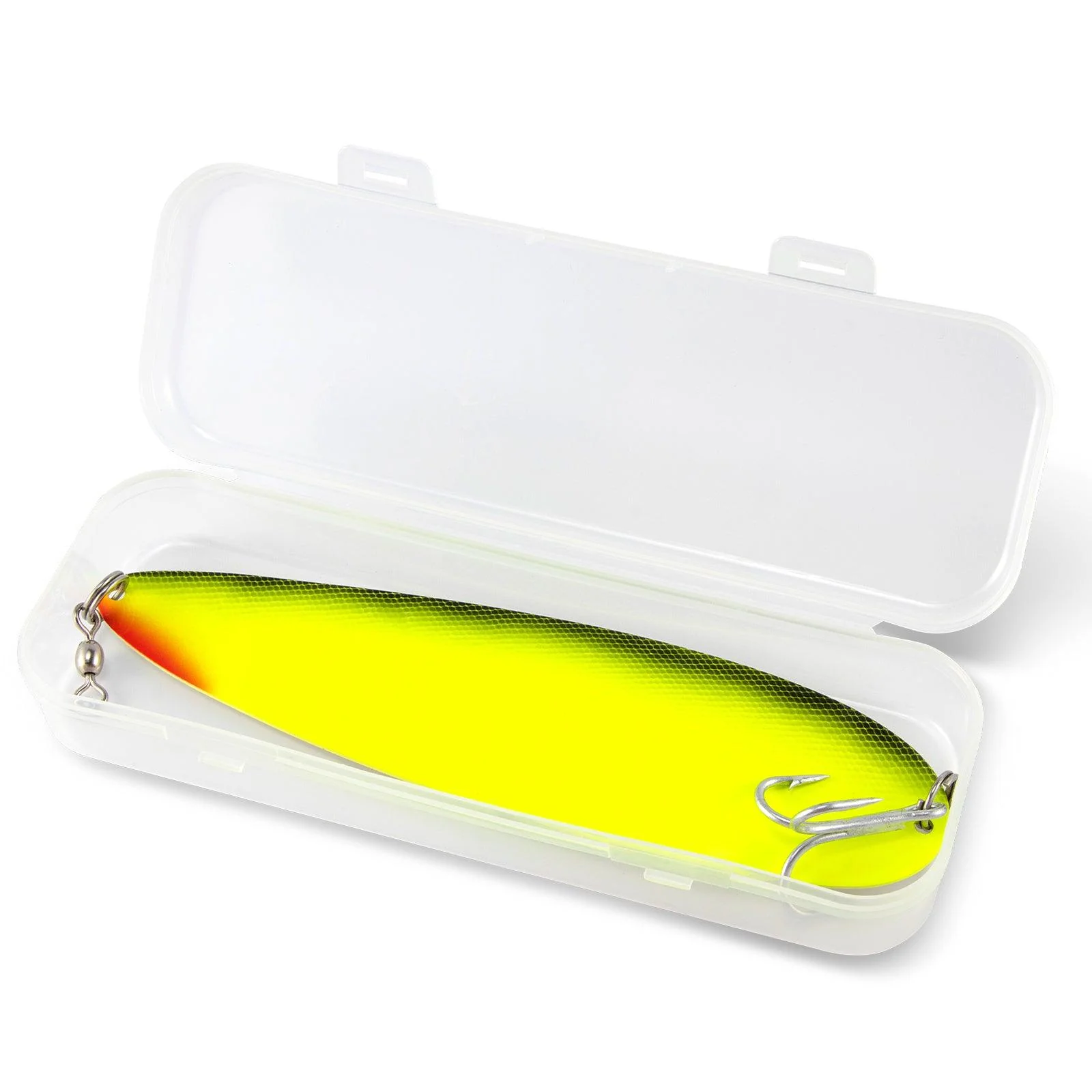 Dr.Fish Heavy Duty Flutter Spoon 8" - Image 9
