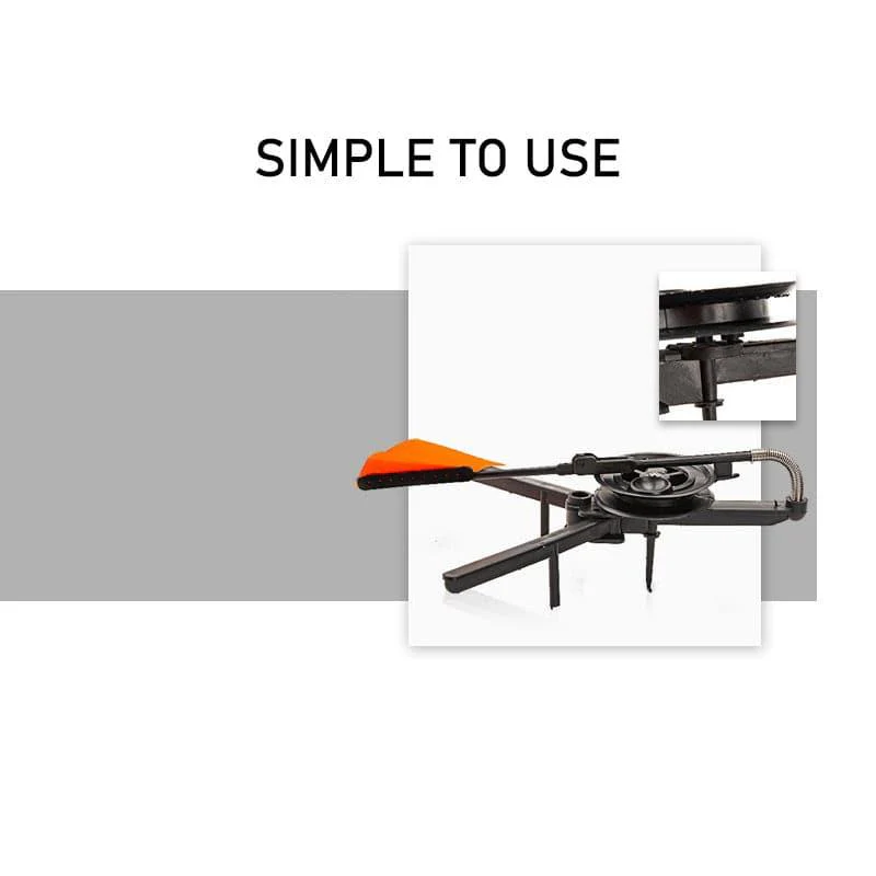 Dr.Fish Ice Fishing Tip-Ups - Image 5