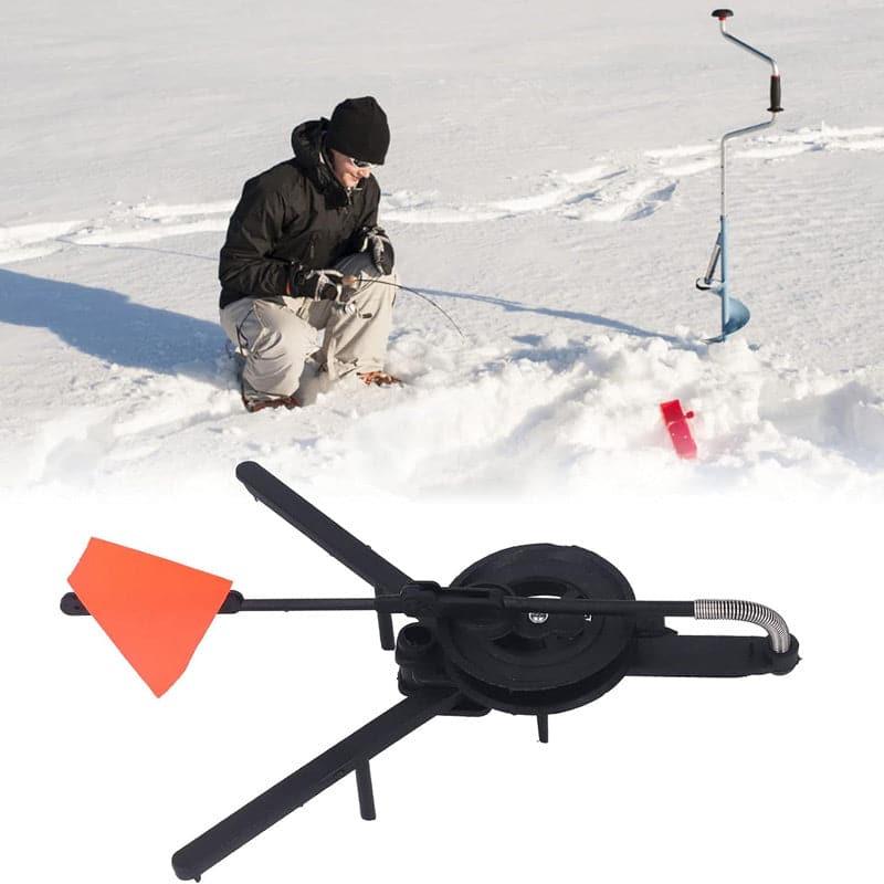 Dr.Fish Ice Fishing Tip-Ups - Image 7