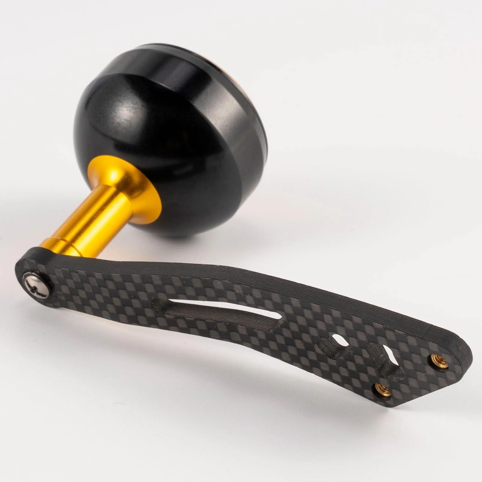 Dr.Fish Replacement Handle Parts Knob Single Rocker Arm for  Reel - Image 5