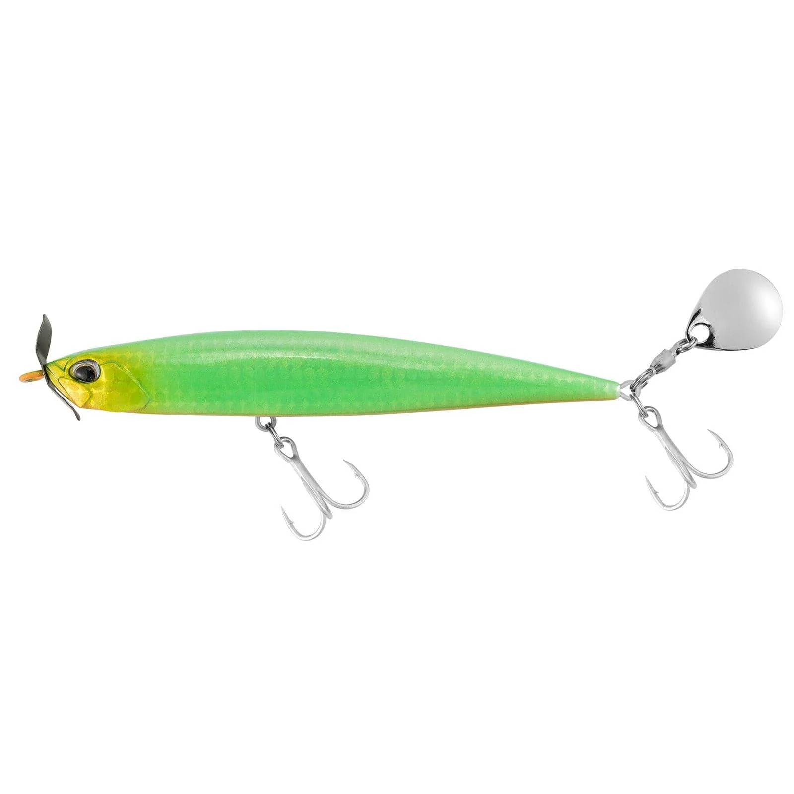 Dr. Fish Minnow Lure 4.3" 1oz - Image 11