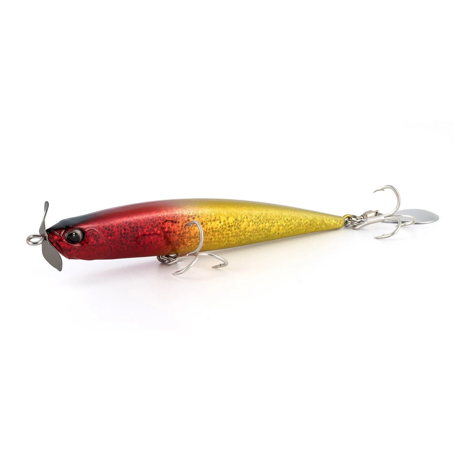 Dr. Fish Minnow Lure 4.3" 1oz - Image 9