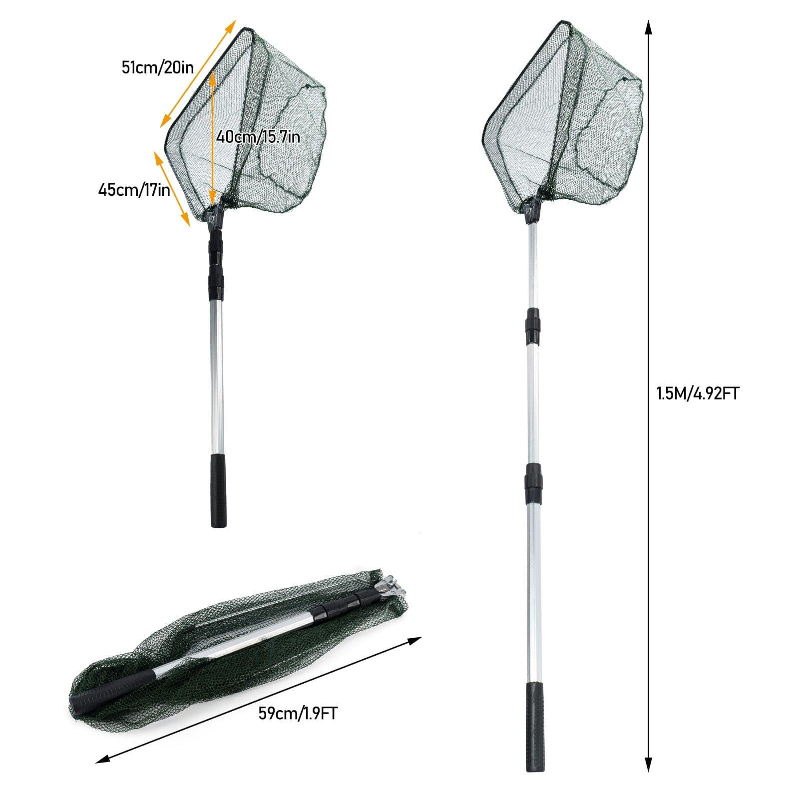 Dr.Fish Sea Fishing Rod and Reel Combo - Image 6