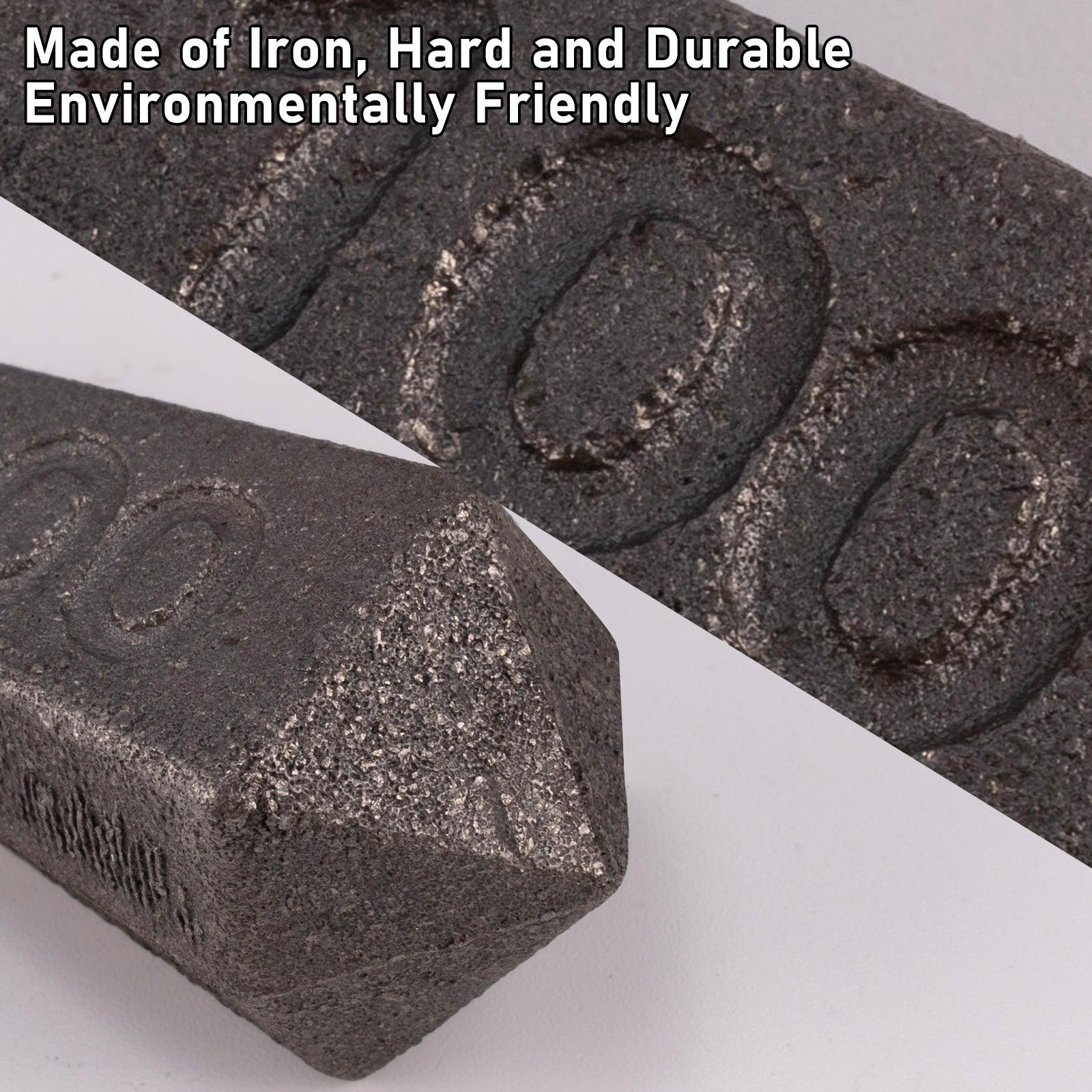 Dr.FishTapered Steel Fishing Weight 30g-100g - Image 4