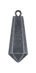 Dr.FishTapered Steel Fishing Weight 30g-100g - Image 7