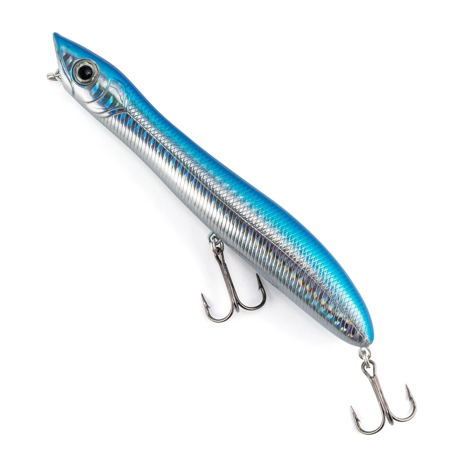 Dr.Fish Topwater Lures Floating Pencil Popper Lure 5.51" 0.9oz - Image 12
