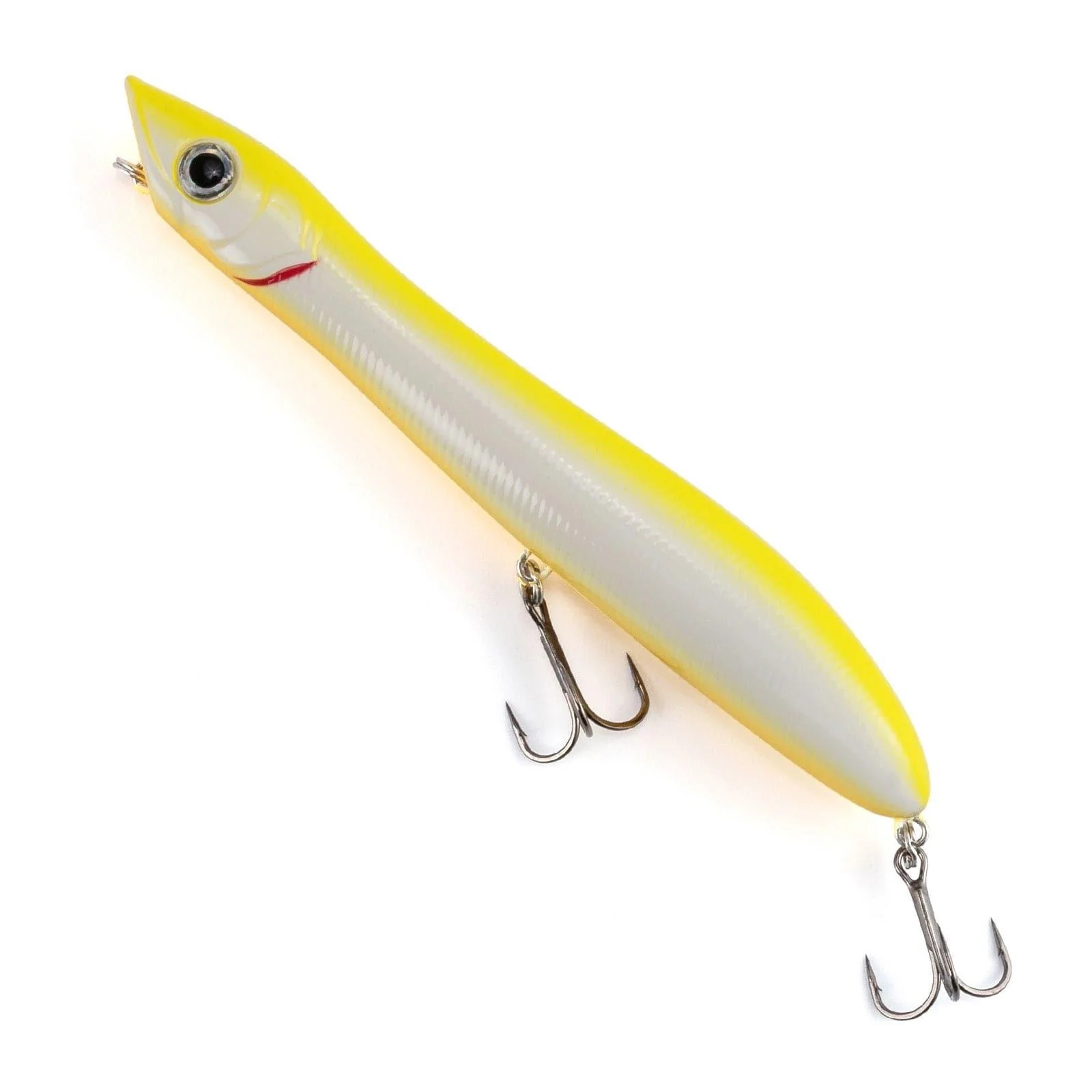 Dr.Fish Topwater Lures Floating Pencil Popper Lure 5.51" 0.9oz - Image 9