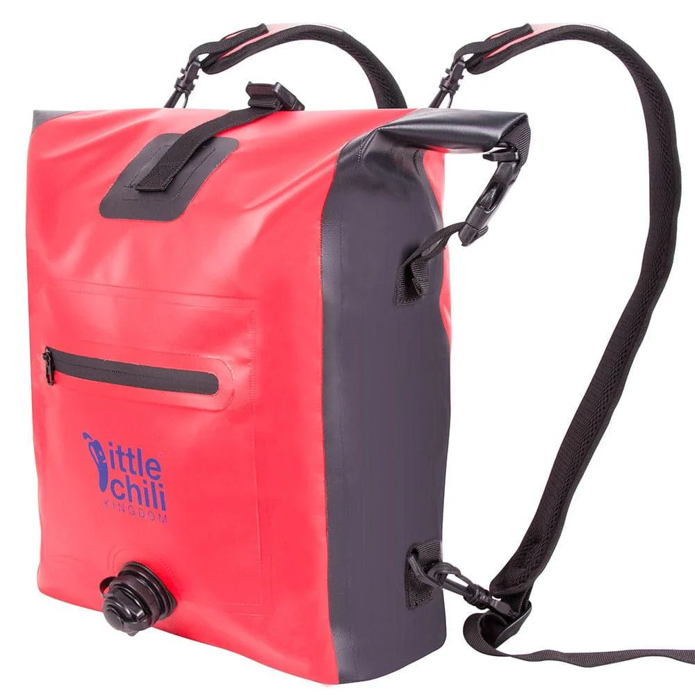 Dr.Fish 25L Dry Bag Backpack - Image 10