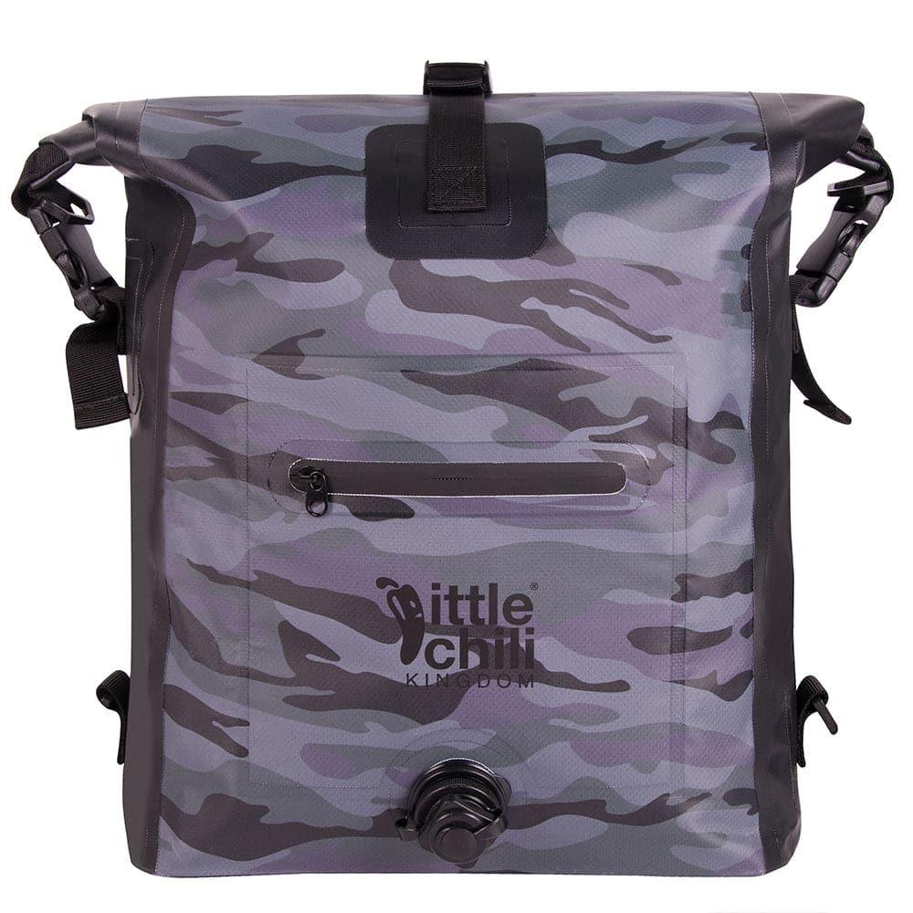 Dr.Fish 25L Dry Bag Backpack - Image 2