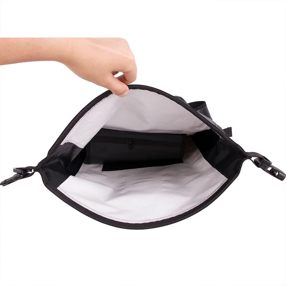 Dr.Fish 25L Dry Bag Backpack - Image 4