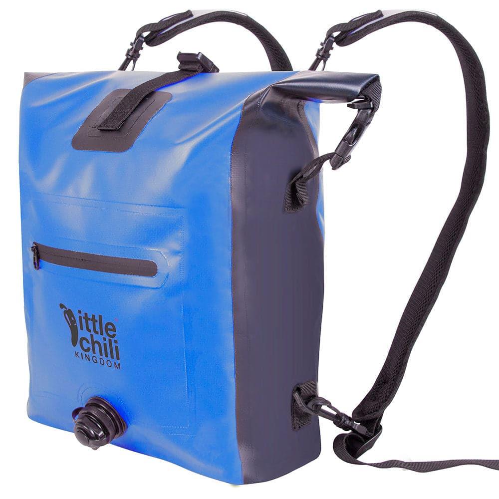 Dr.Fish 25L Dry Bag Backpack - Image 8