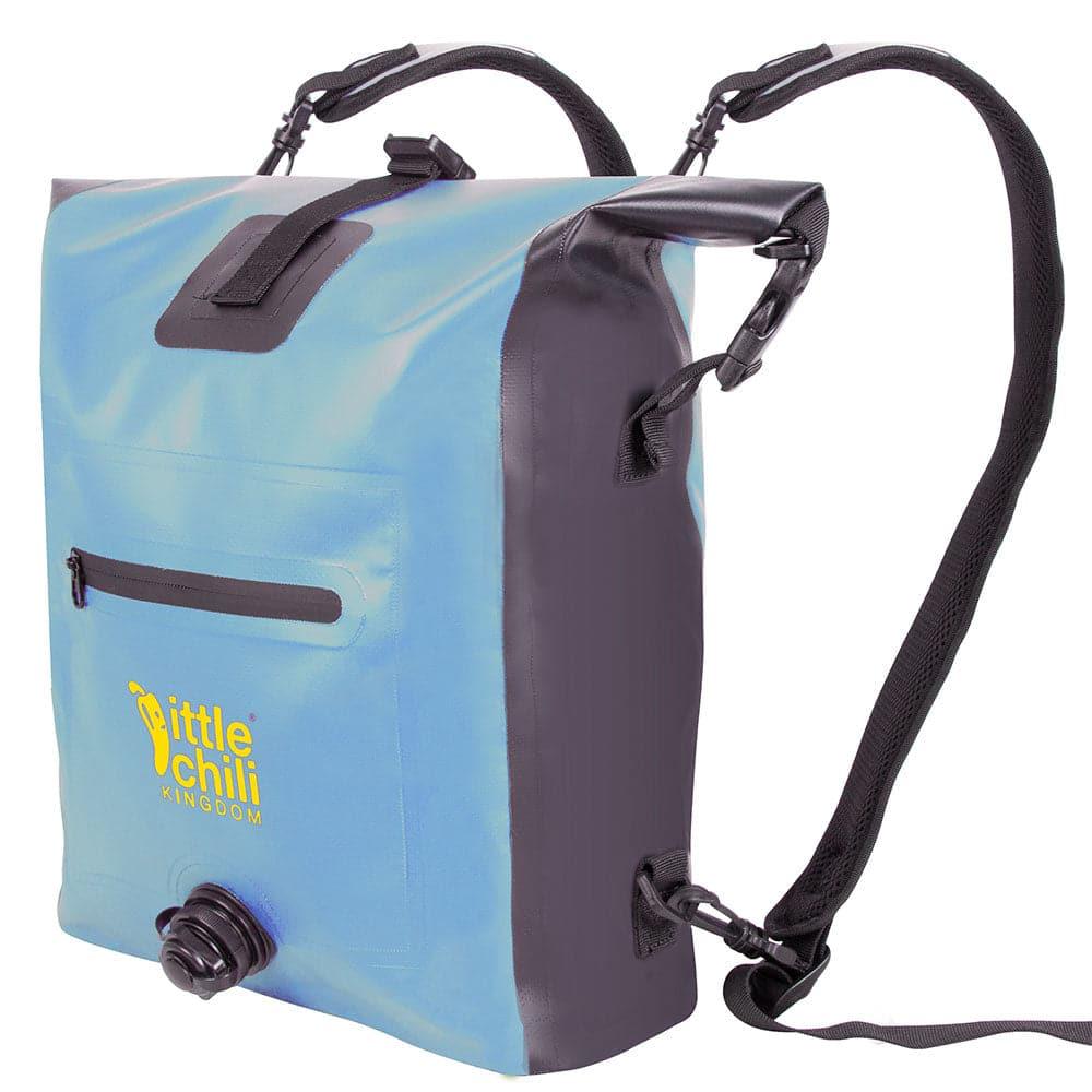 Dr.Fish 25L Dry Bag Backpack - Image 9