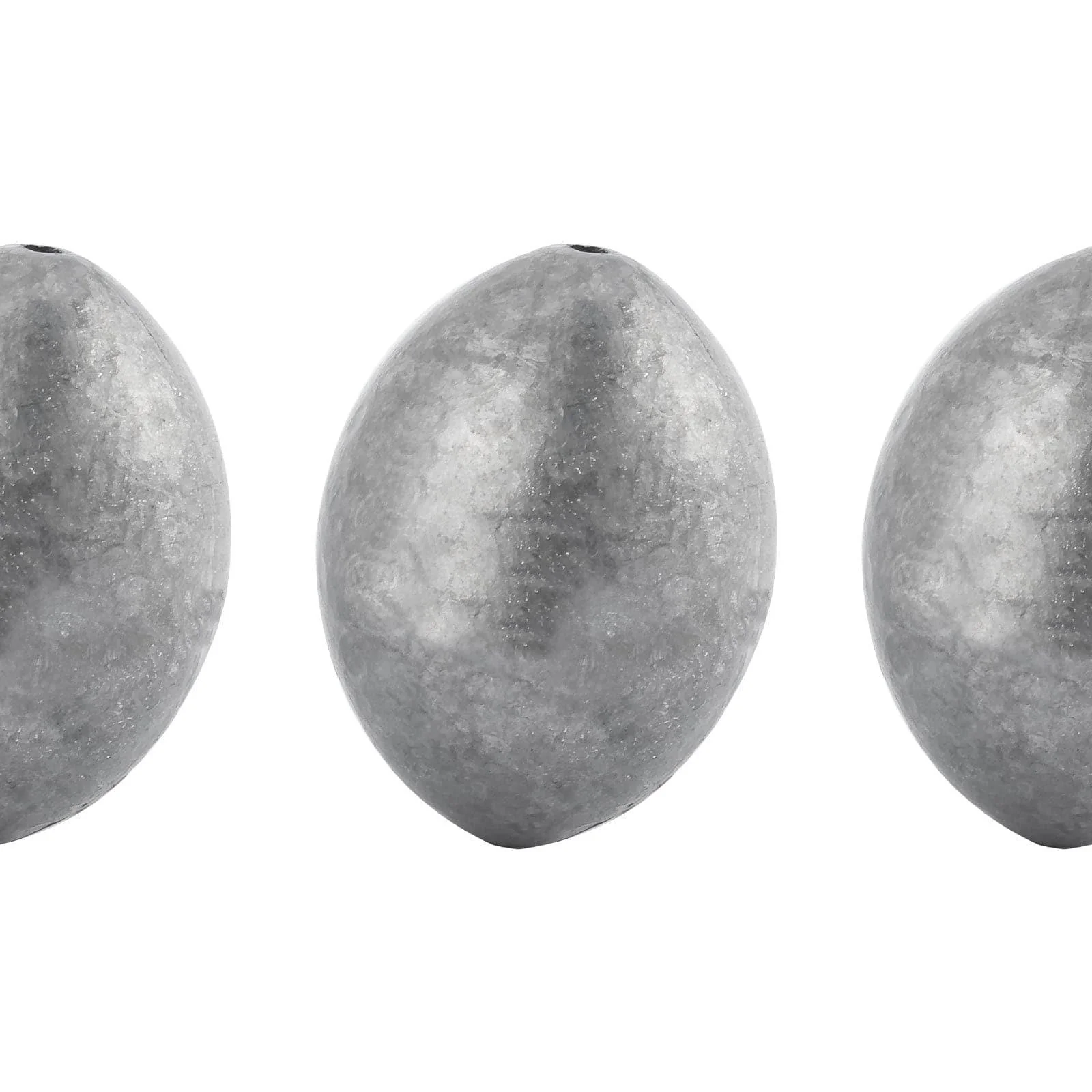 Dr.Fish Egg Sinkers Premium Lead 1/8 to 3oz - Image 5
