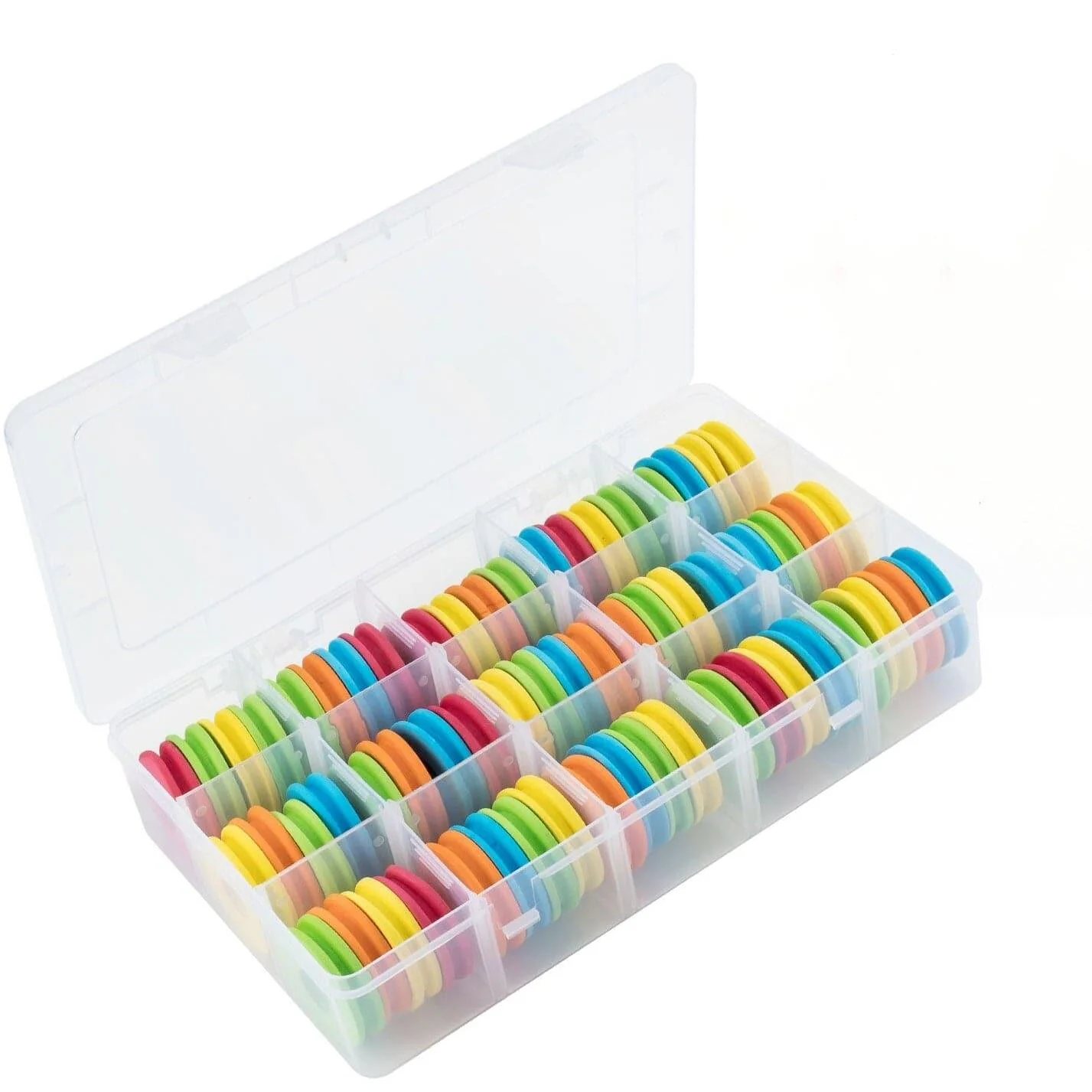 Dr.Fish 24/60 EVA Rig Line Winders - Image 10