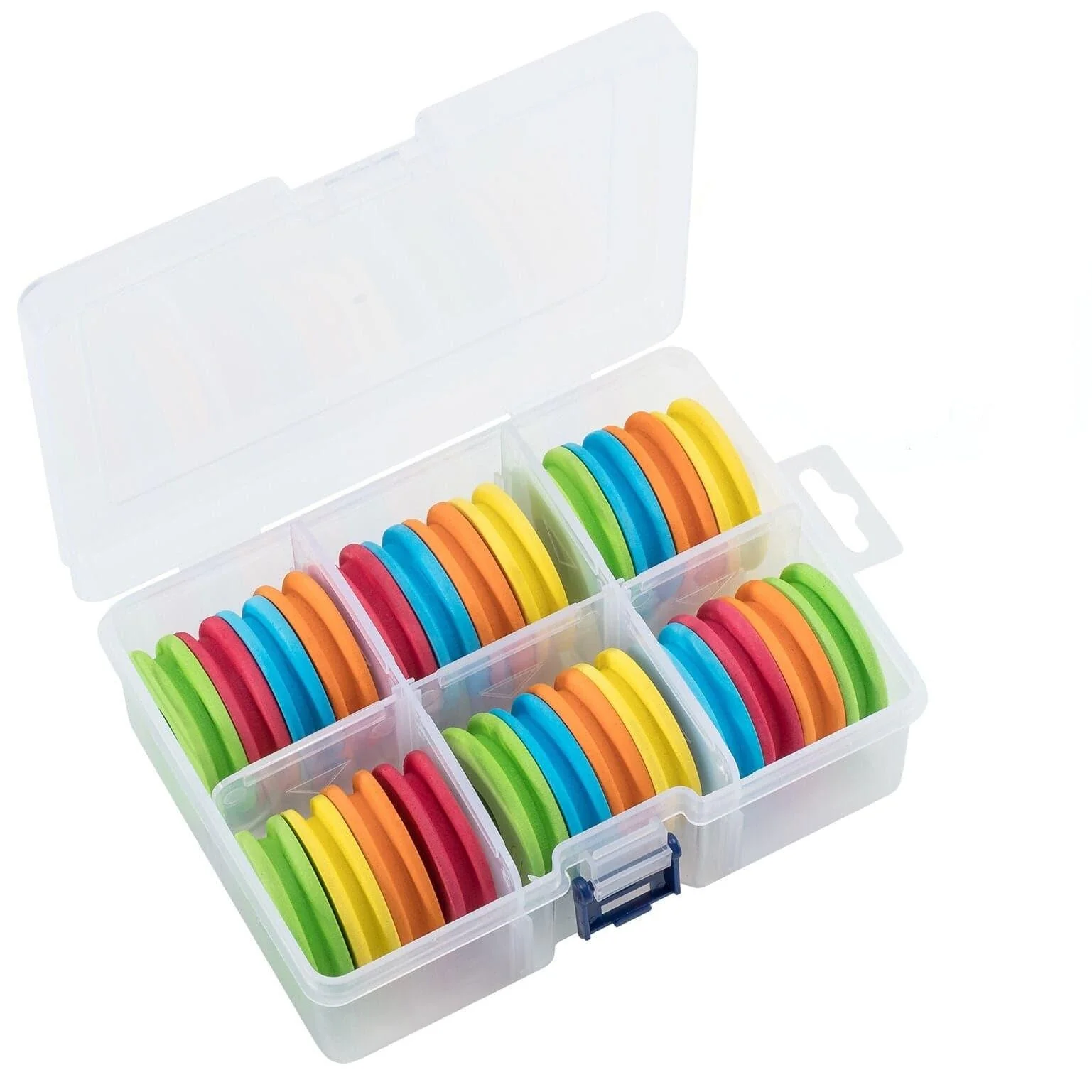 Dr.Fish 24/60 EVA Rig Line Winders - Image 2
