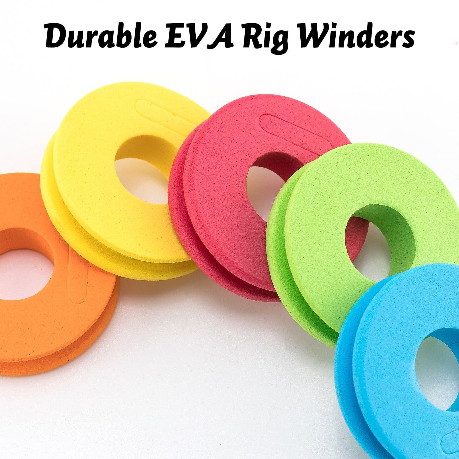 Dr.Fish 24/60 EVA Rig Line Winders - Image 3
