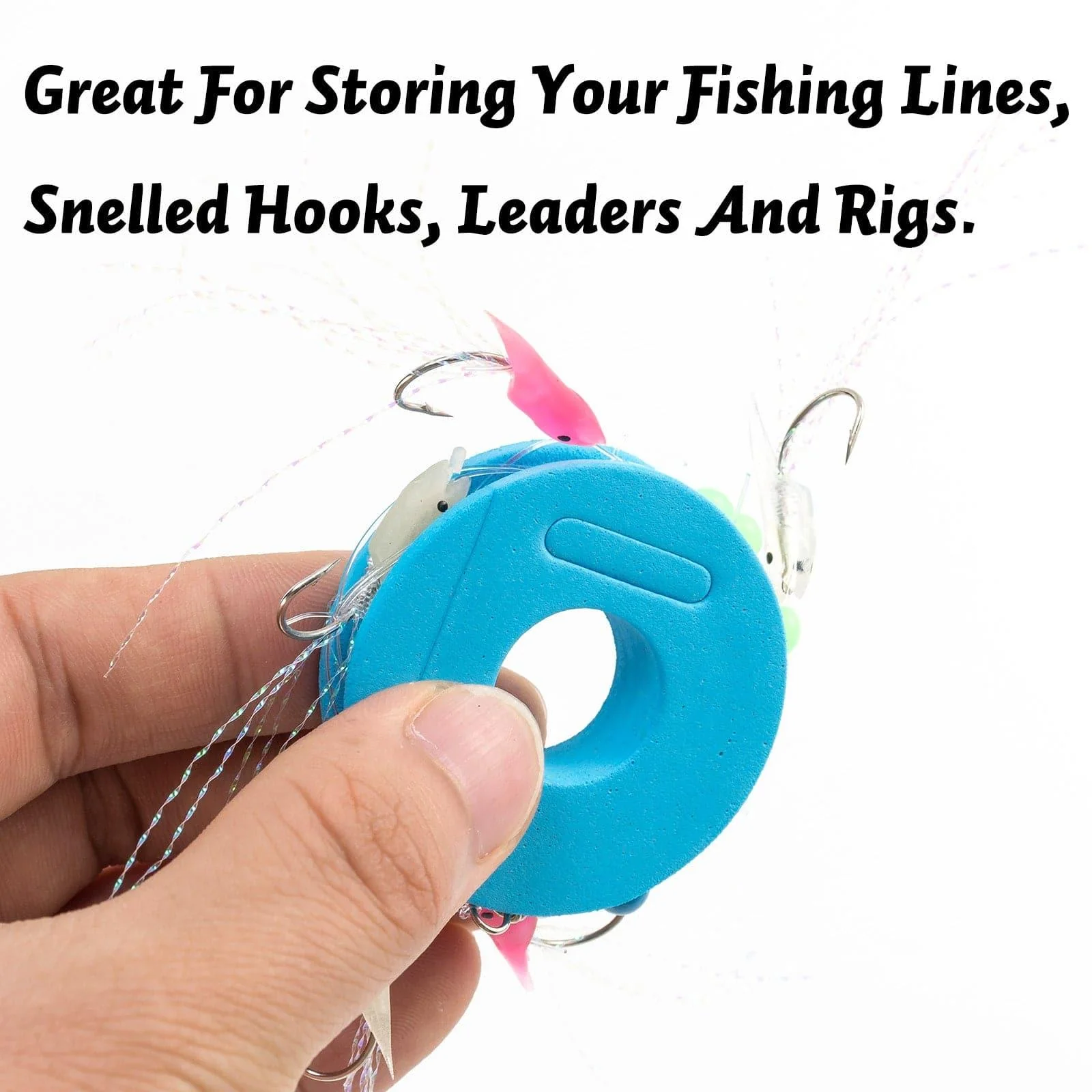 Dr.Fish 24/60 EVA Rig Line Winders - Image 4
