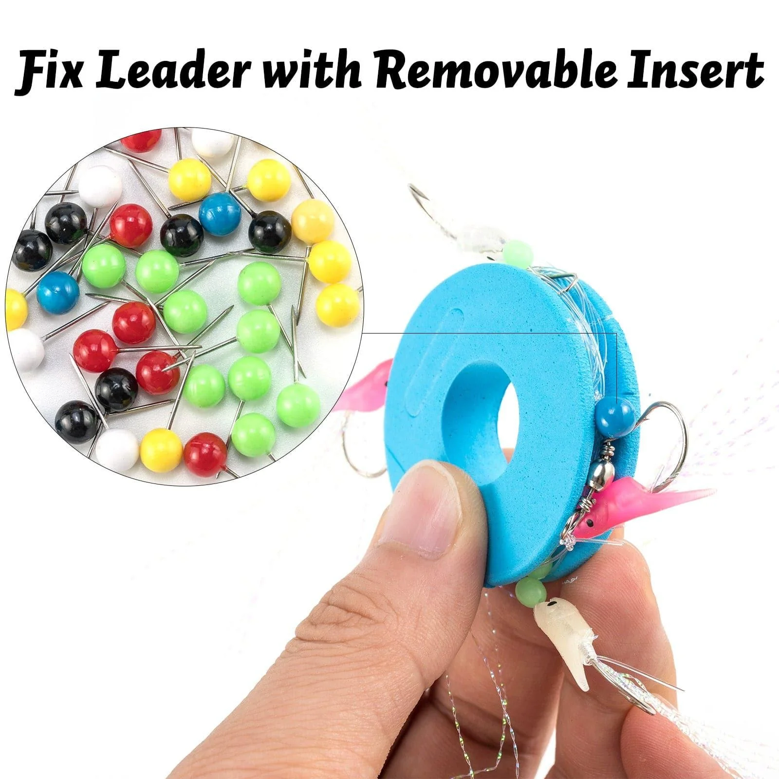Dr.Fish 24/60 EVA Rig Line Winders - Image 5