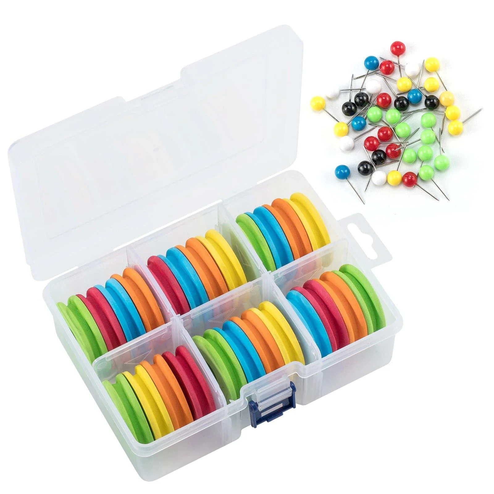 Dr.Fish 24/60 EVA Rig Line Winders - Image 9