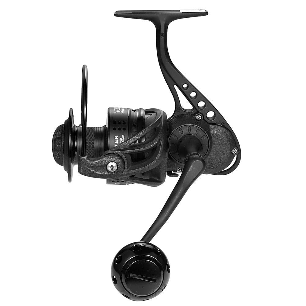 FIGHTER Freshwater Spinning Reel 1000/6000 - Image 2