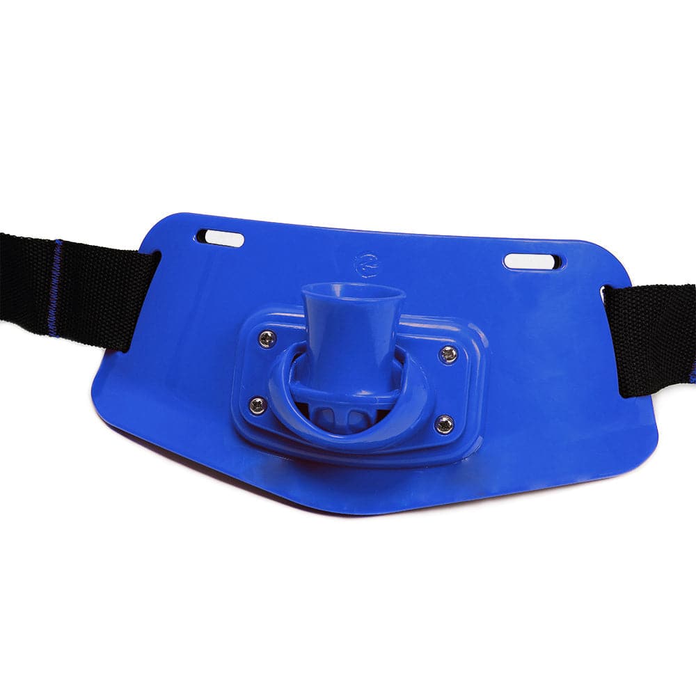 Dr.Fish Fighting Belt Stand-Up Rod Holder - Image 3
