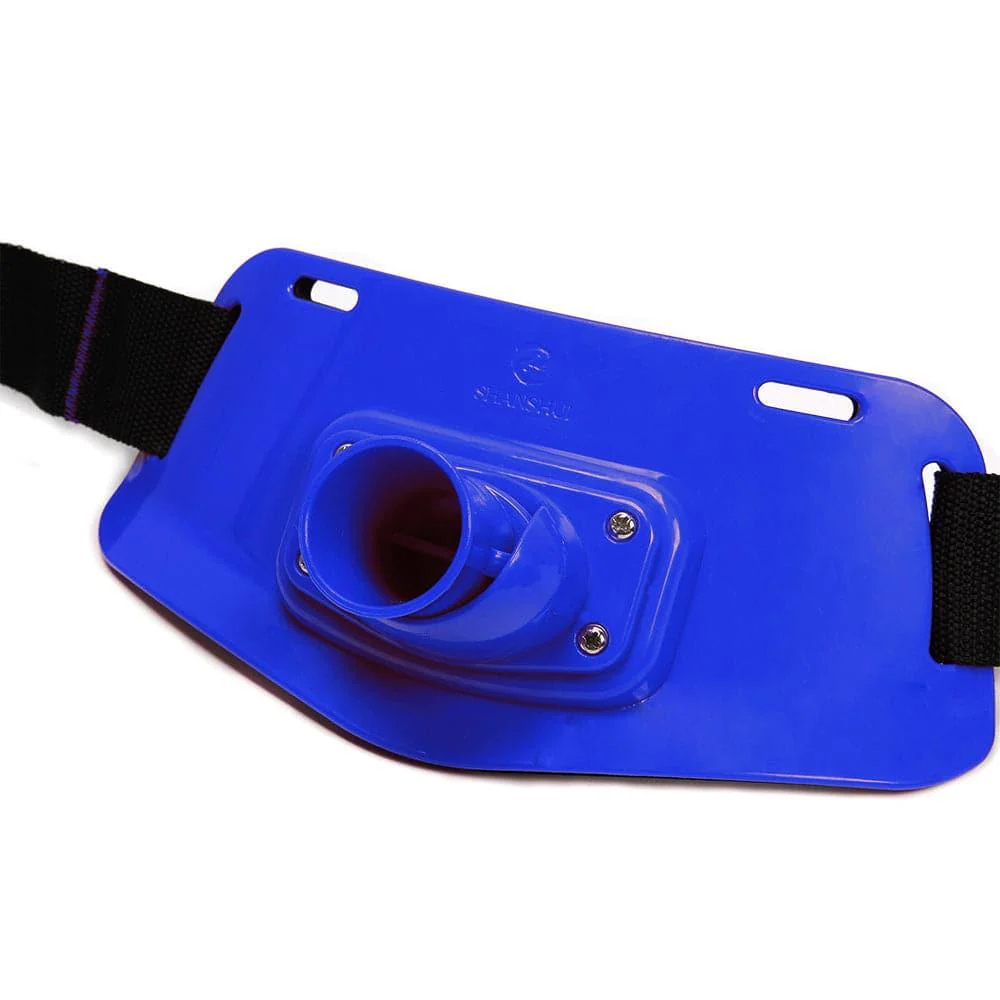 Dr.Fish Fighting Belt Stand-Up Rod Holder - Image 4