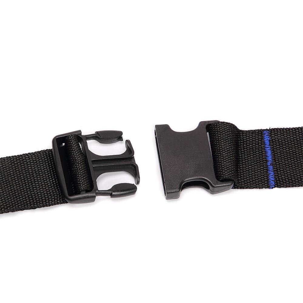 Dr.Fish Fighting Belt Stand-Up Rod Holder - Image 6