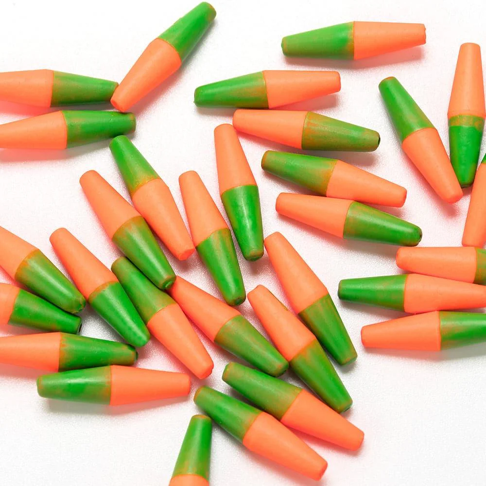 Dr.Fish 60pcs Fishing Cigar Floats - Image 3