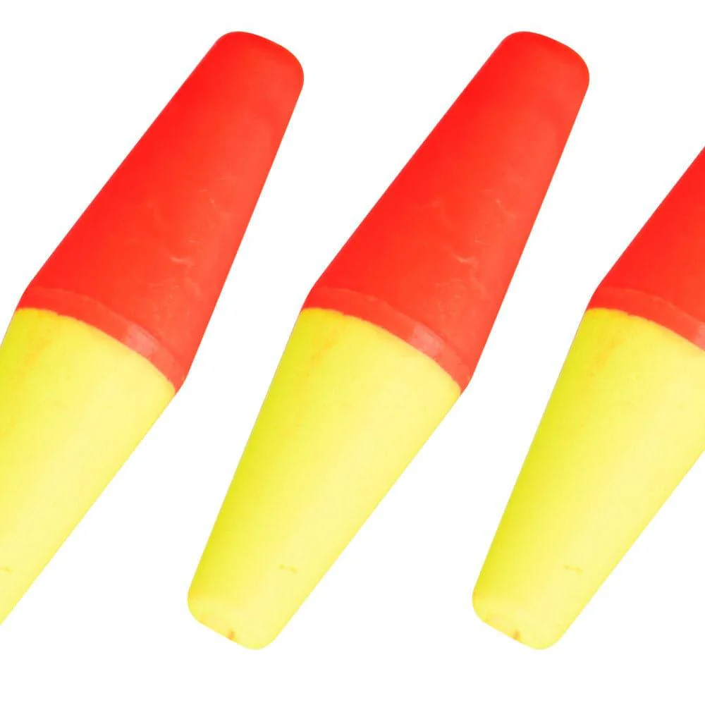 Dr.Fish 60pcs Fishing Cigar Floats - Image 5